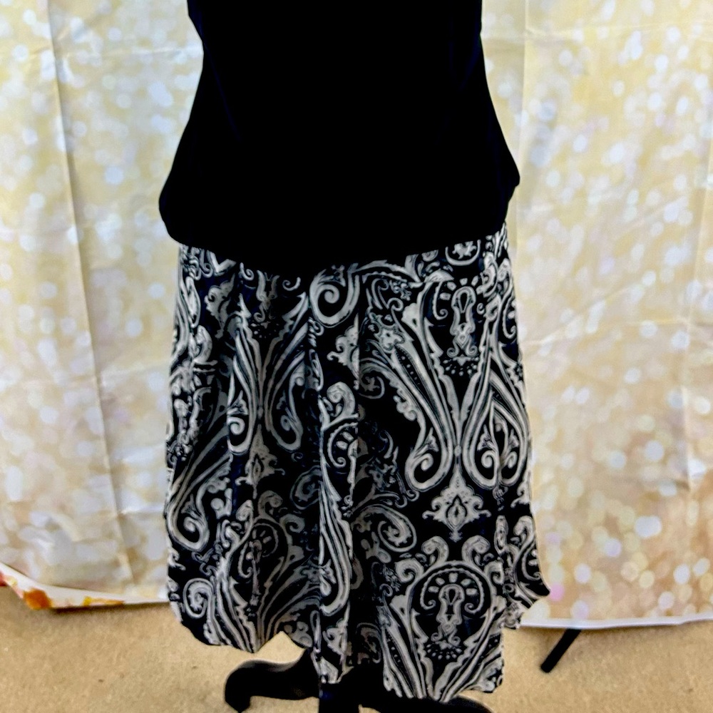 WHBM skirt